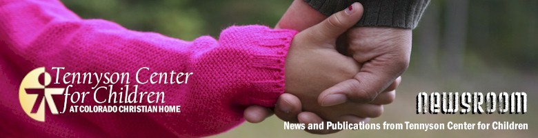 Child Abuse and Tennyson Center for Children News